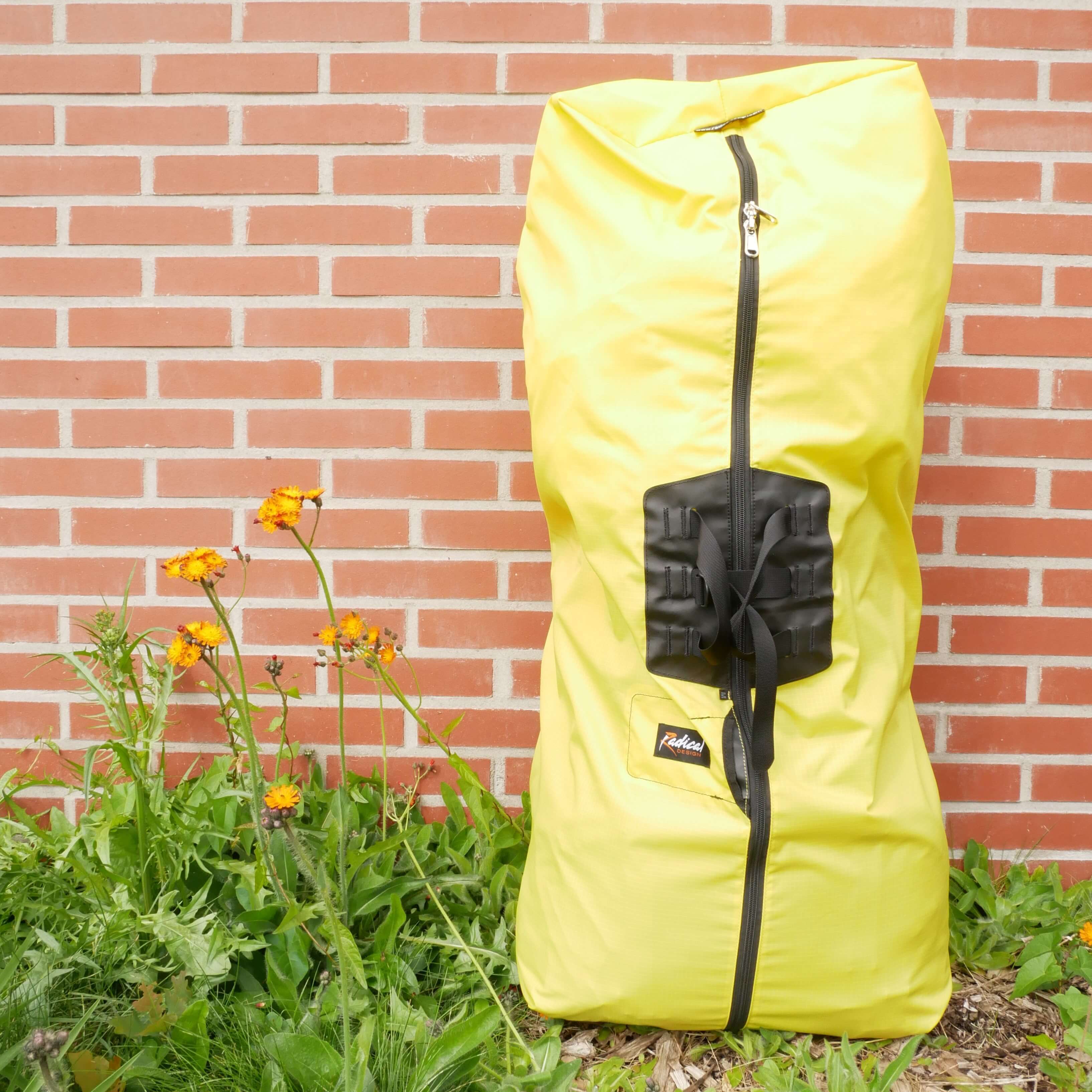 Flightbag vs. Regenhoes: wanneer gebruik je welke?-image