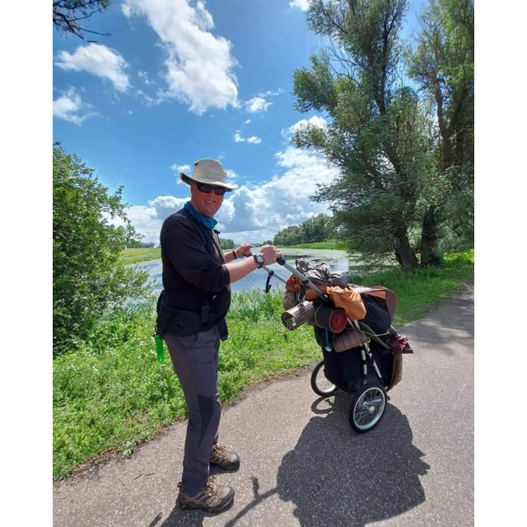 Fliegen mit deinem Wheelie-image