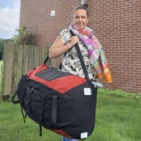 Bike Trailers on the Train: What You Need to Know (and Why the Cyclone Makes the Difference)