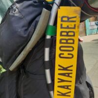 Fliegen mit deinem Wheelie