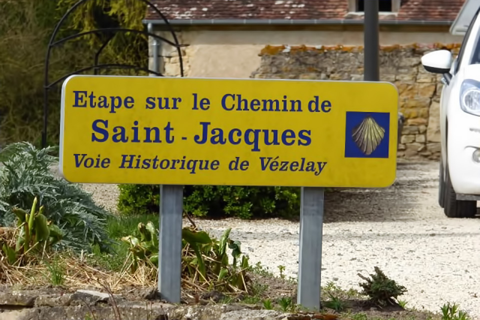 8 Camino-Routen mit dem Wheelie Wanderanhänger-image