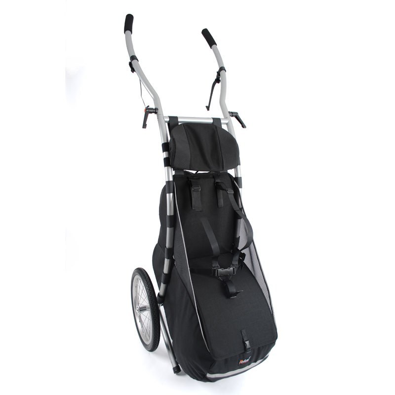 Comfort Kit For Wheelie Combi Walking Trailer 2