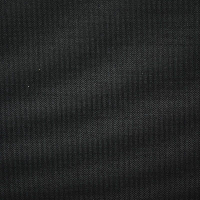 Cordura 500D, 1 Strich AC-PU Schwarz