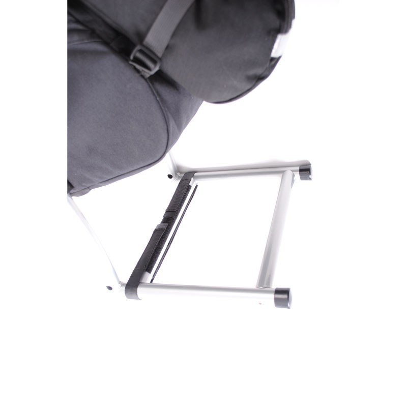 Expedition Crossbar For Wheelie Walking Trailer 1