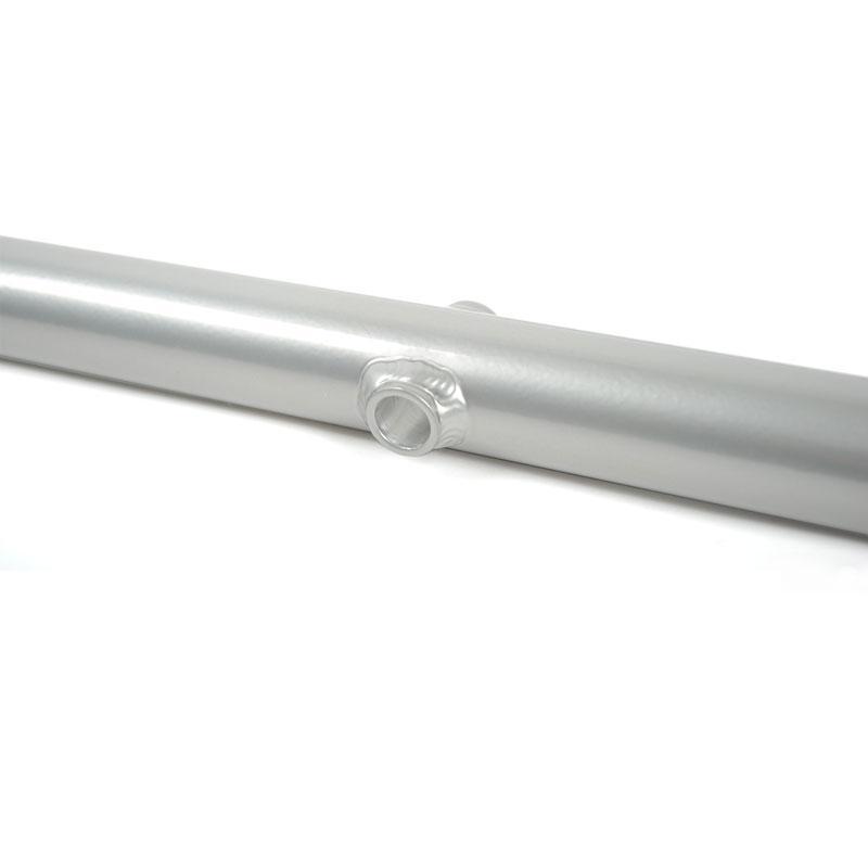 Frame For Cyclone Iv Bicycle Trailer 1