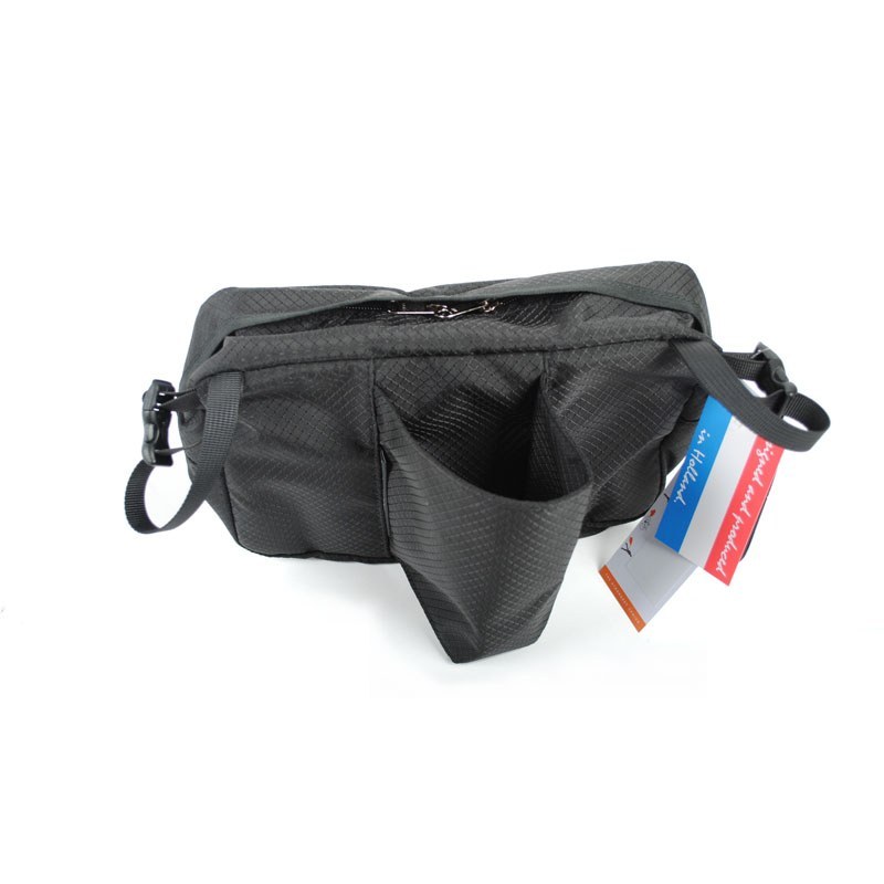 Gear Bag For Wheelie Walking Trailer 3