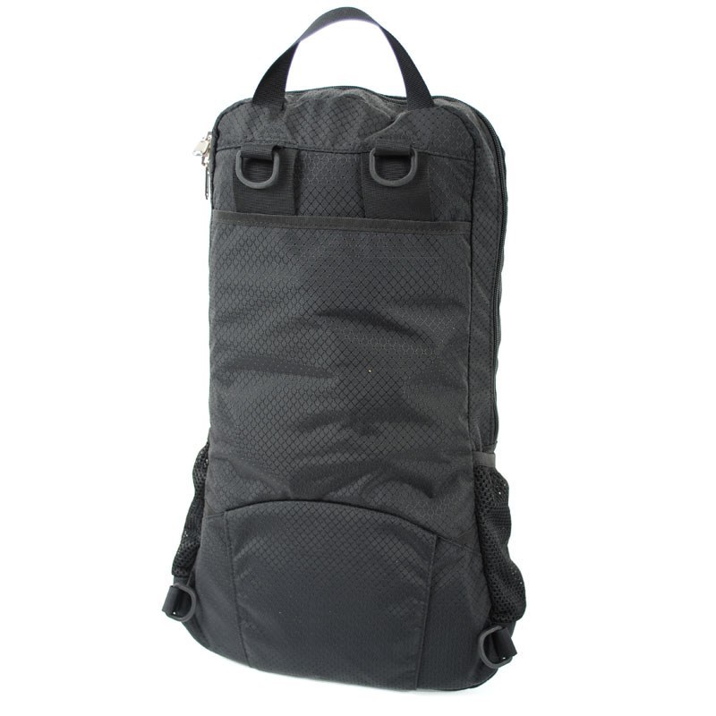 Satellite For Wheelie Traveller Walking Trailer 3