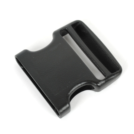 Stealth Warrior 50mm weiblich, verstellbar