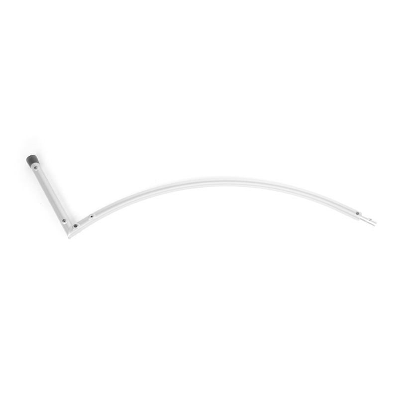 Rechter Rahmen Wheelie V