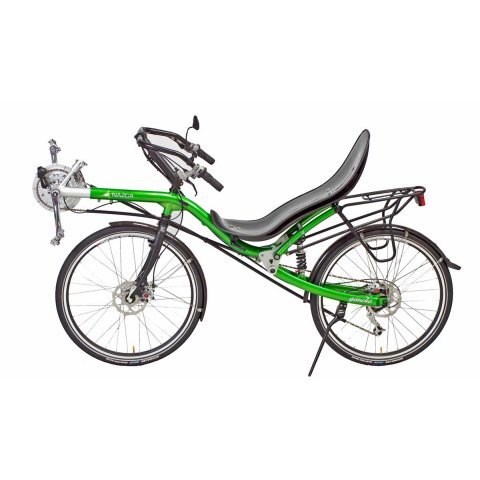 Nazca Gaucho (Sport seat)