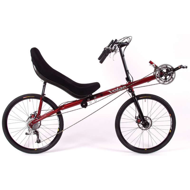 Volae Expedition Pro